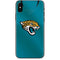 NFL Jacksonville Jaguars Team Jersey iPhone XS Max Skin