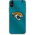 NFL Jacksonville Jaguars Team Jersey iPhone XS Max Skin