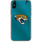 NFL Jacksonville Jaguars Team Jersey iPhone XS Skin