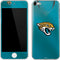 NFL Jacksonville Jaguars Team Jersey Apple iPod Skin