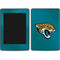 NFL Jacksonville Jaguars Team Jersey Amazon Kindle Skin