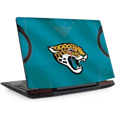 NFL Jacksonville Jaguars Team Jersey Legion Y720 Skin