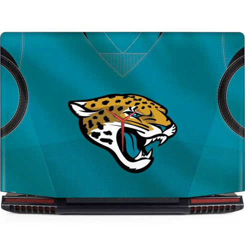 NFL Jacksonville Jaguars Team Jersey Legion Y720 Skin