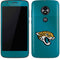 NFL Jacksonville Jaguars Team Jersey Moto E5 Play Skin