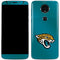 NFL Jacksonville Jaguars Team Jersey Moto E5 Plus Skin