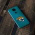 NFL Jacksonville Jaguars Team Jersey Moto E5 Plus Skin