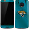 NFL Jacksonville Jaguars Team Jersey Moto G6 Skin
