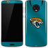 NFL Jacksonville Jaguars Team Jersey Moto G6 Skin