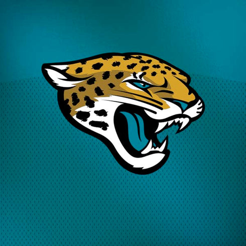 NFL Jacksonville Jaguars Team Jersey Moto G6 Skin