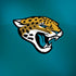 NFL Jacksonville Jaguars Team Jersey Moto G6 Skin