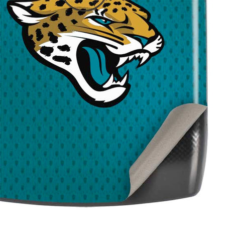 NFL Jacksonville Jaguars Team Jersey Motorola RAZR Skin