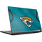 NFL Jacksonville Jaguars Team Jersey MSI GS65 Stealth Laptop Skin