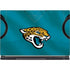 NFL Jacksonville Jaguars Team Jersey MSI GS65 Stealth Laptop Skin