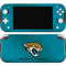 NFL Jacksonville Jaguars Team Jersey Nintendo Switch Lite Skin
