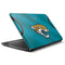 NFL Jacksonville Jaguars Team Jersey HP Notebook Skin