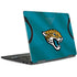 NFL Jacksonville Jaguars Team Jersey Notebook 9 Pro 13in (2017) Skin