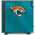 NFL Jacksonville Jaguars Team Jersey NZXT H510 Compact ATX Mid-Tower Case Skin