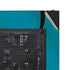 NFL Jacksonville Jaguars Team Jersey NZXT H510 Compact ATX Mid-Tower Case Skin