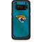 NFL Jacksonville Jaguars Team Jersey Otterbox Commuter Galaxy Skin