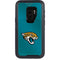 NFL Jacksonville Jaguars Team Jersey Otterbox Defender Galaxy Skin