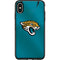 NFL Jacksonville Jaguars Team Jersey Otterbox Symmetry iPhone Skin
