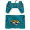 NFL Jacksonville Jaguars Team Jersey PlayStation Classic Bundle Skin