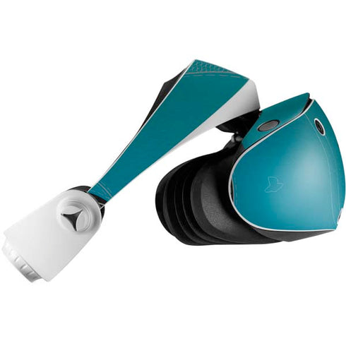 NFL Jacksonville Jaguars Team Jersey PlayStation VR2 Skin