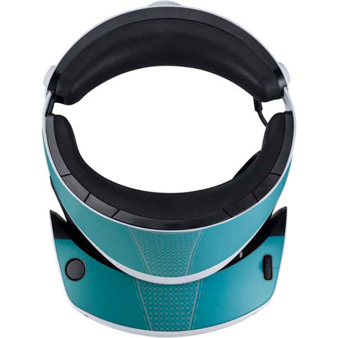 NFL Jacksonville Jaguars Team Jersey PlayStation VR2 Skin