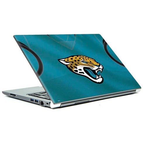 NFL Jacksonville Jaguars Team Jersey Portege Z30t/Z30t-A Skin
