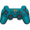 NFL Jacksonville Jaguars Team Jersey PS3 Dual Shock wireless controller Skin