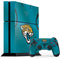 NFL Jacksonville Jaguars Team Jersey PS4 Console and Controller Bundle Skin