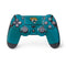 NFL Jacksonville Jaguars Team Jersey PS4 Controller Skin