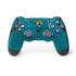 NFL Jacksonville Jaguars Team Jersey PS4 Controller Skin