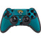NFL Jacksonville Jaguars Team Jersey PS4/PC SCUF Impact Controller Skin
