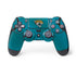 NFL Jacksonville Jaguars Team Jersey PS4 Pro/Slim Controller Skin