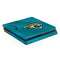 NFL Jacksonville Jaguars Team Jersey PS4 Slim Skin