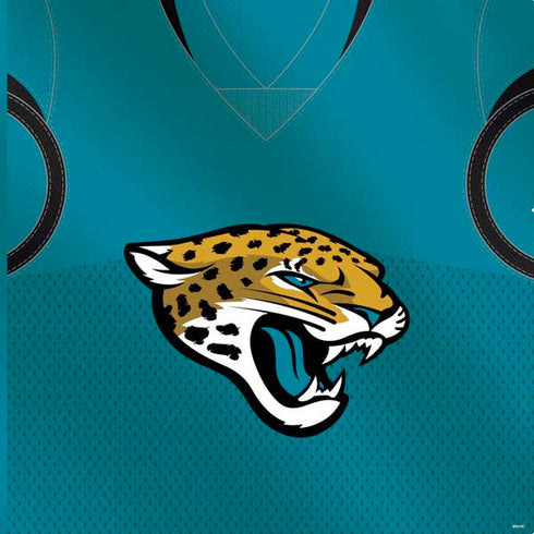 NFL Jacksonville Jaguars Team Jersey PS4 Slim Skin