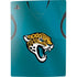 NFL Jacksonville Jaguars Team Jersey PS5 Console Skin