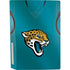 NFL Jacksonville Jaguars Team Jersey PS5 Console Skin