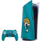 NFL Jacksonville Jaguars Team Jersey PS5 Digital Edition Bundle Skin