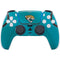 NFL Jacksonville Jaguars Team Jersey PS5 Controller Skin