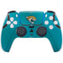 NFL Jacksonville Jaguars Team Jersey PS5 Controller Skin