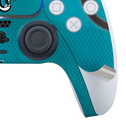 NFL Jacksonville Jaguars Team Jersey PS5 Slim Digital Edition Bundle Skin