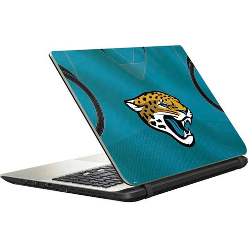 NFL Jacksonville Jaguars Team Jersey Satellite L50-B / S50-B Skin