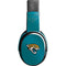 NFL Jacksonville Jaguars Team Jersey Skullcandy Crusher Wireless Skin