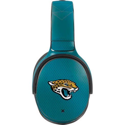 NFL Jacksonville Jaguars Team Jersey Skullcandy Venue Skin