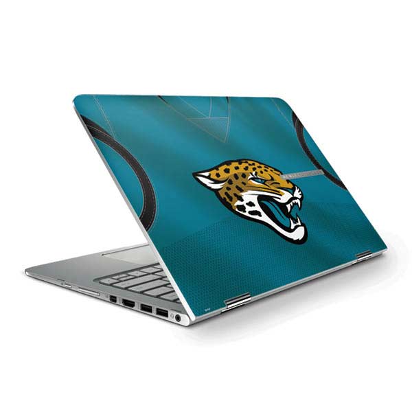 Jacksonville Jaguars Team Jersey HP Stream Skin Skinit