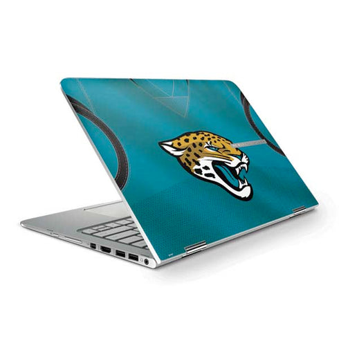 NFL Jacksonville Jaguars Team Jersey HP Spectre Skin