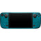 NFL Jacksonville Jaguars Team Jersey Steam Deck Handheld Gaming Computer Skin