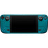 NFL Jacksonville Jaguars Team Jersey Steam Deck Handheld Gaming Computer Skin